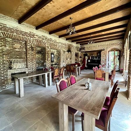 Guest House Lali Sighnaghi Εξωτερικό φωτογραφία