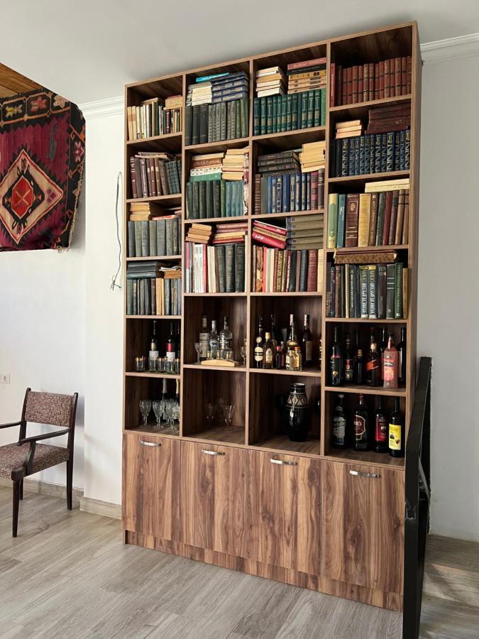 Guest House Lali Sighnaghi Εξωτερικό φωτογραφία