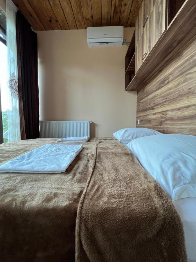 Guest House Lali Sighnaghi Εξωτερικό φωτογραφία